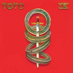 Toto - Toto IV